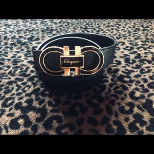 46/115 feregamo belt